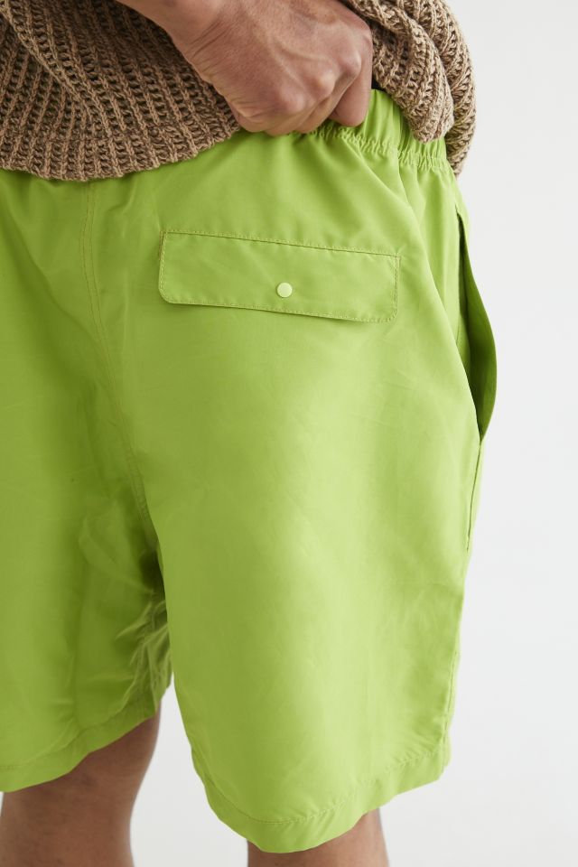 Gramicci Shell Canyon Belted Short #3