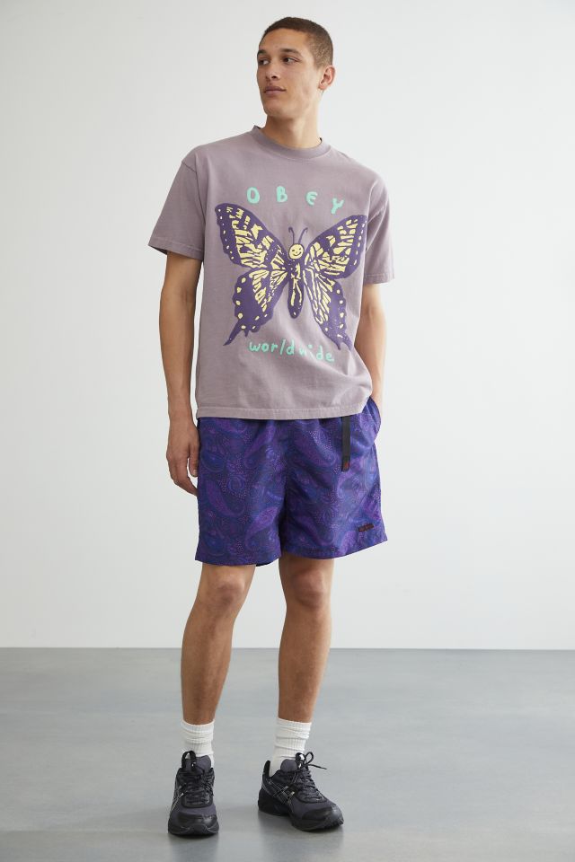 Gramicci Shell Canyon Paisley Short #1
