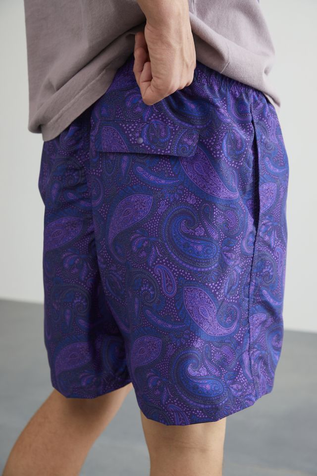 Gramicci Shell Canyon Paisley Short #3