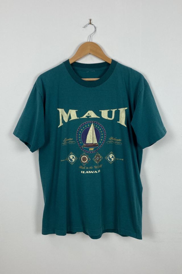 maui tee betty basics