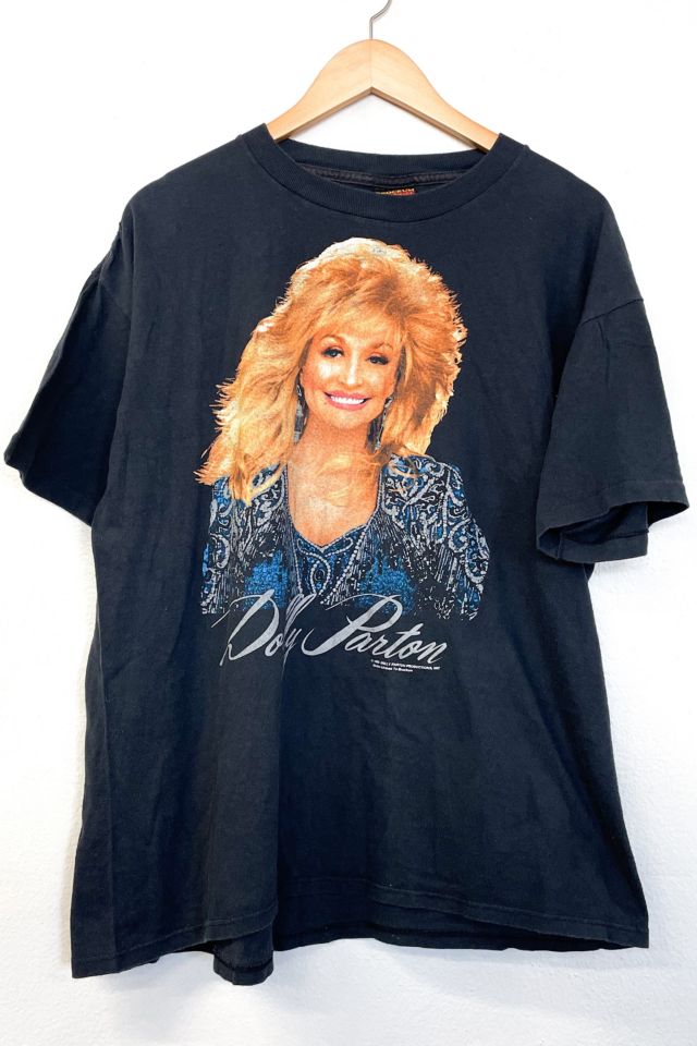 Dolly parton deals t shirt