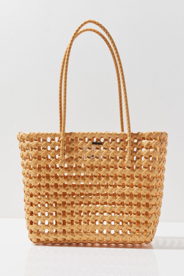 Billabong Bright Side Carry Tote Bag | Urban Outfitters