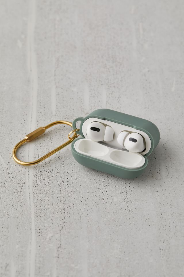Janet Gwen AirPods Pro Case #2