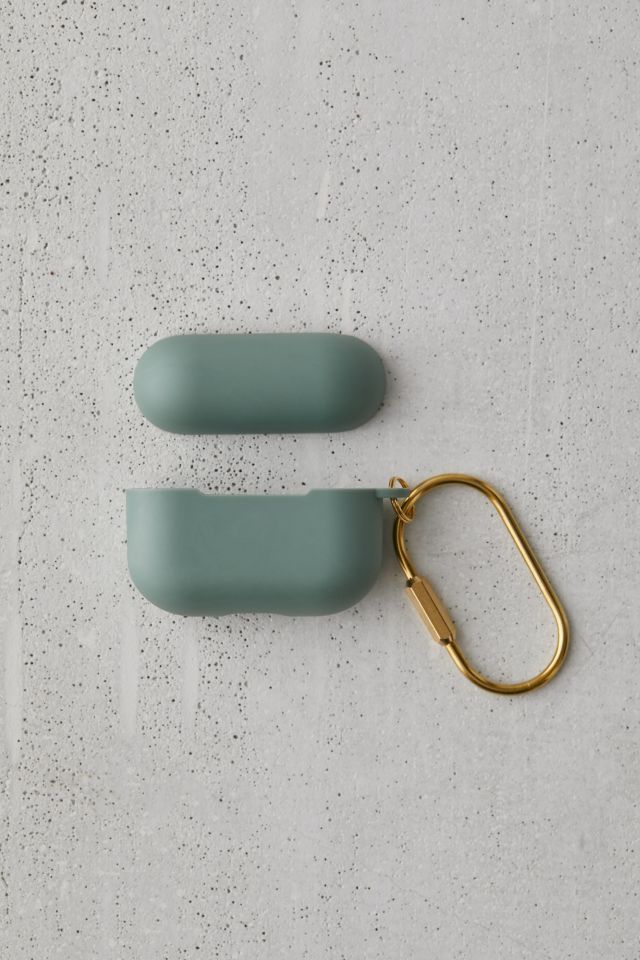 Janet Gwen AirPods Pro Case #3