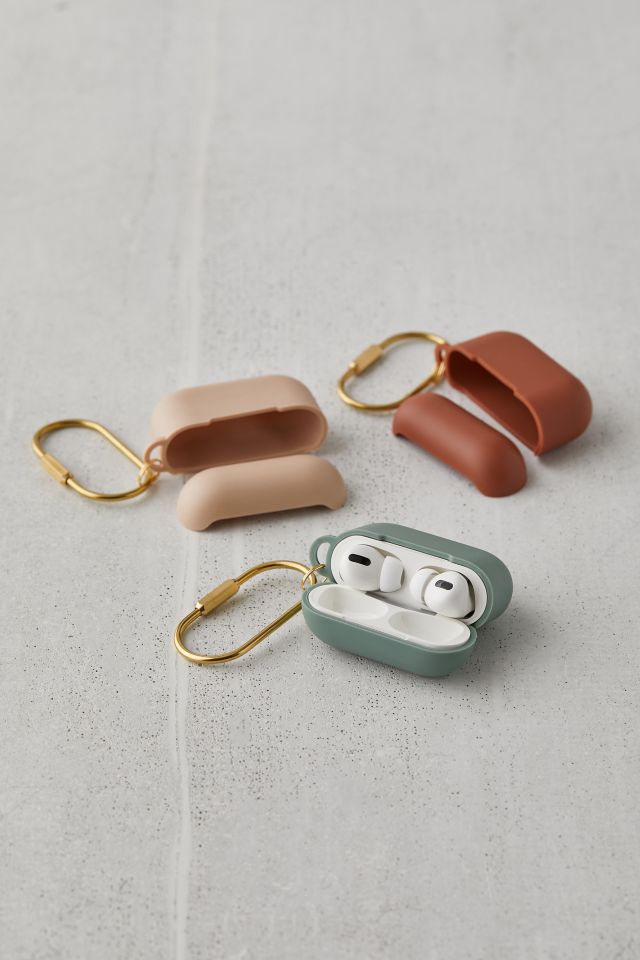 Janet Gwen AirPods Pro Case #4