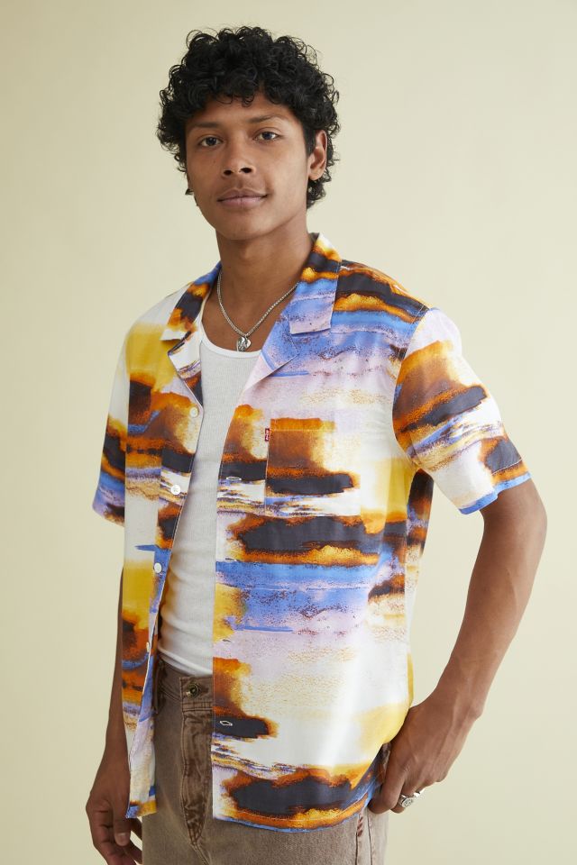 Levi's Vintage Clothing Sunset Denim Shirt - Por Homme