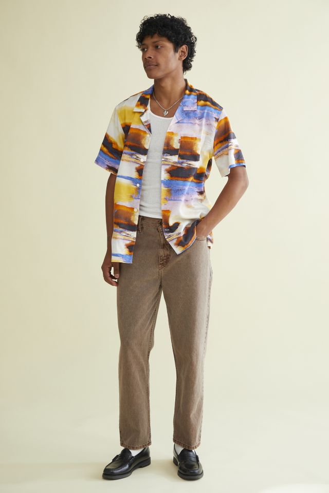 Levi’s Sunset Camp Shirt #1