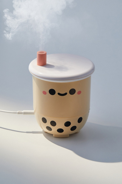 Smoko Pearl Boba Tea Essential Oil Diffuser | Urban Outfitters