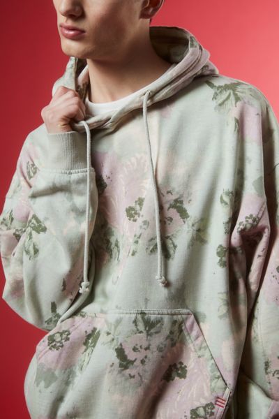 bdg urban outfitters longline hoodie