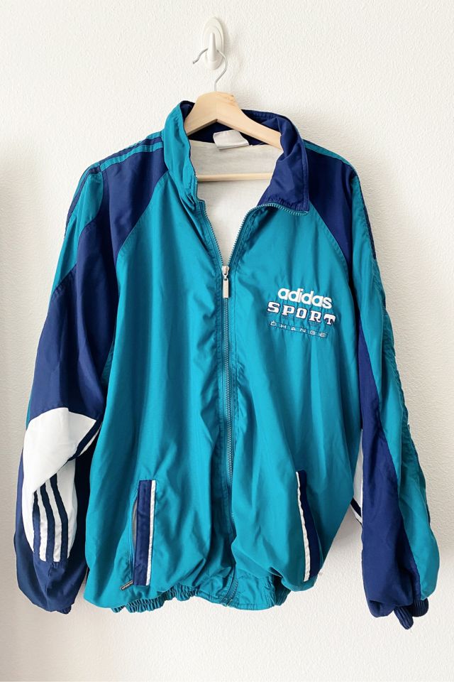 Vintage Adidas Sport Jacket