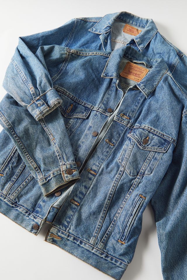 Veste en Denim Levi's Vintage Urban Renewal #2
