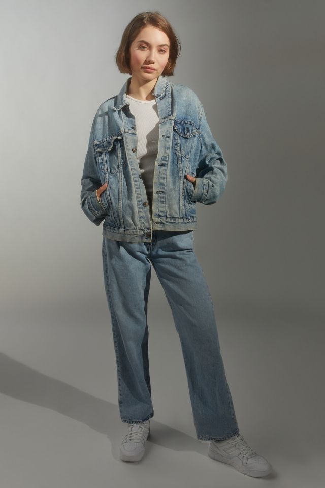 Veste en Denim Levi's Vintage Urban Renewal #3