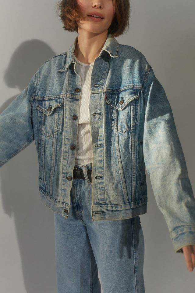 Veste en Denim Levi's Vintage Urban Renewal #5