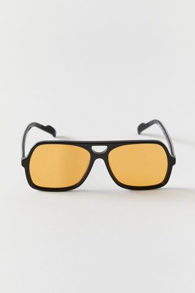 Spitfire Cut Thirty Three Aviator Sunglasses | Urban Outfitters