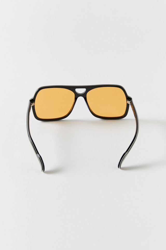 Spitfire Cut Thirty Three Aviator Sunglasses #2