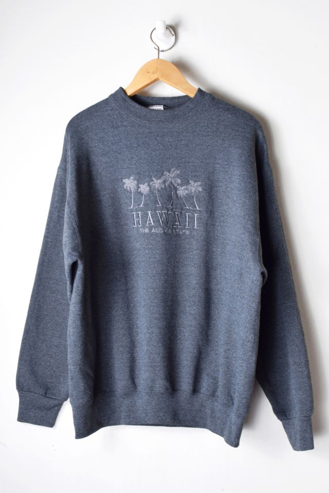 Dark grey online sweatshirts