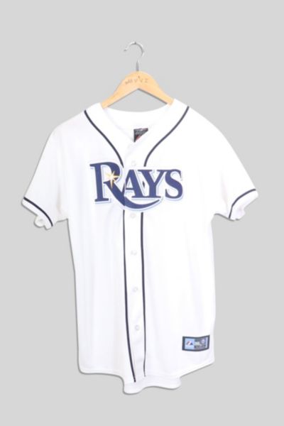 rays baseball jerseys