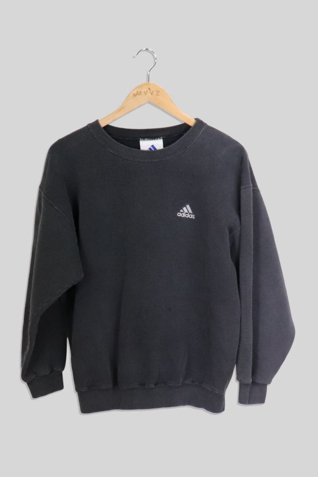 vintage crewneck adidas