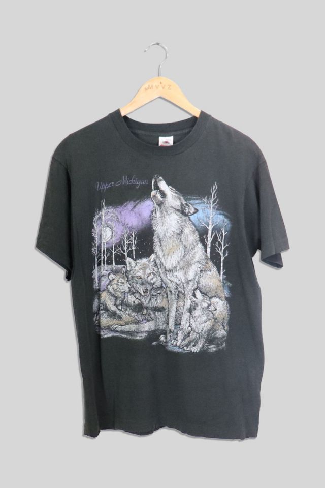 Wolf sweatshirt shop urban outfitters