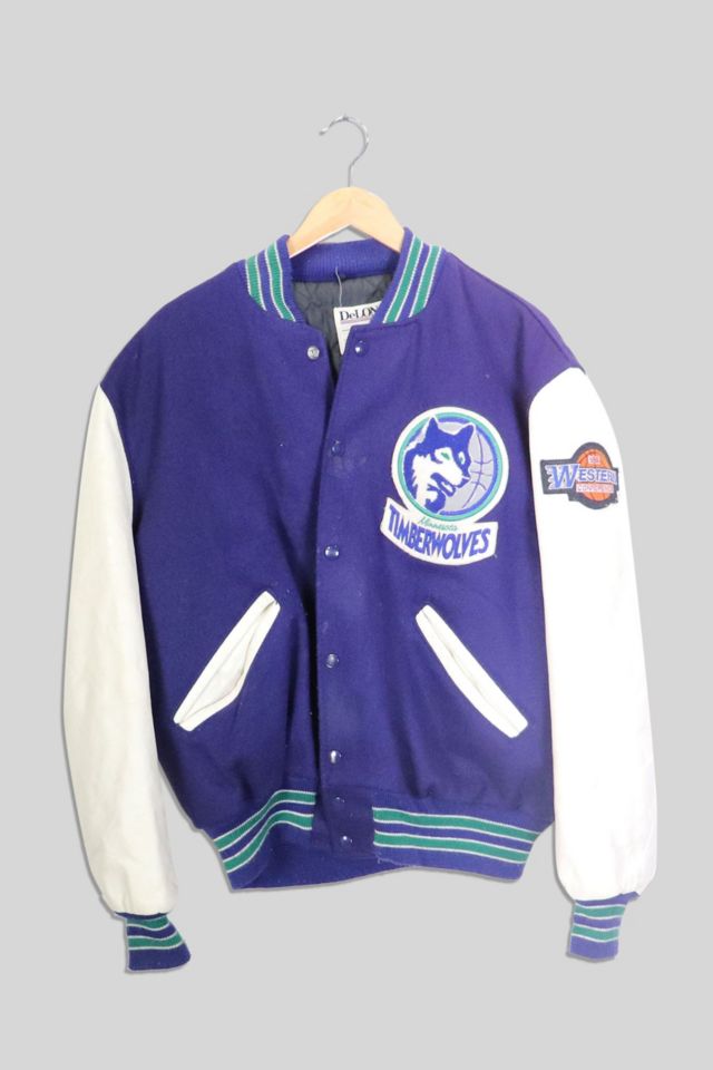 90s nba jackets