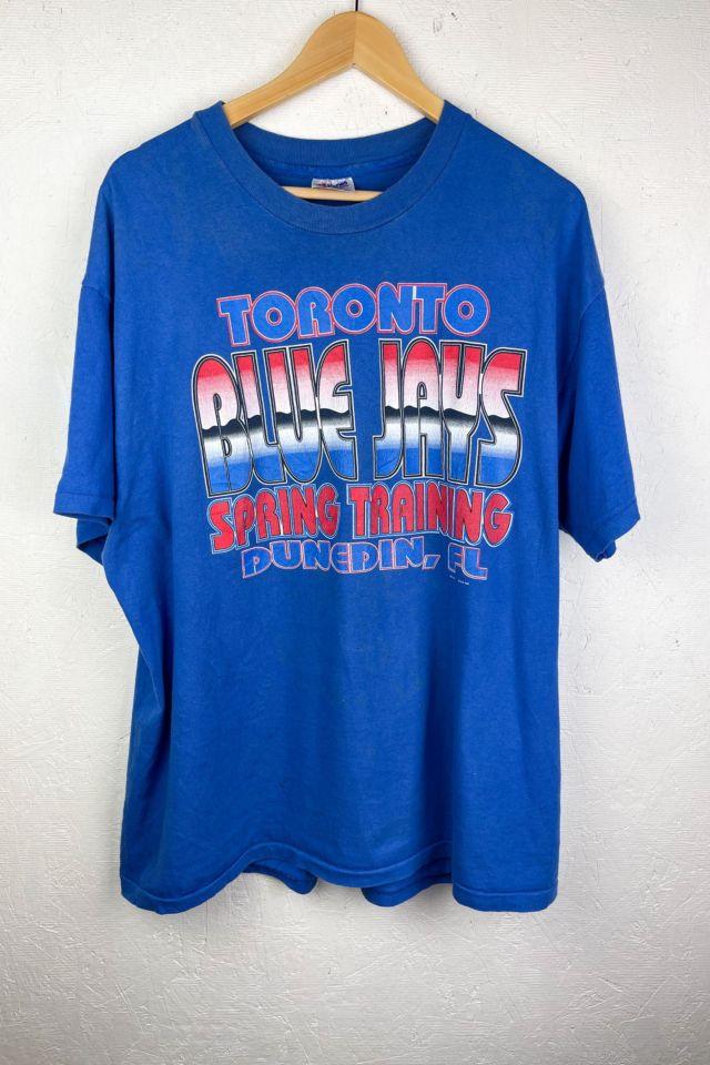 Vintage Toronto Blue Jays MLB T Shirt