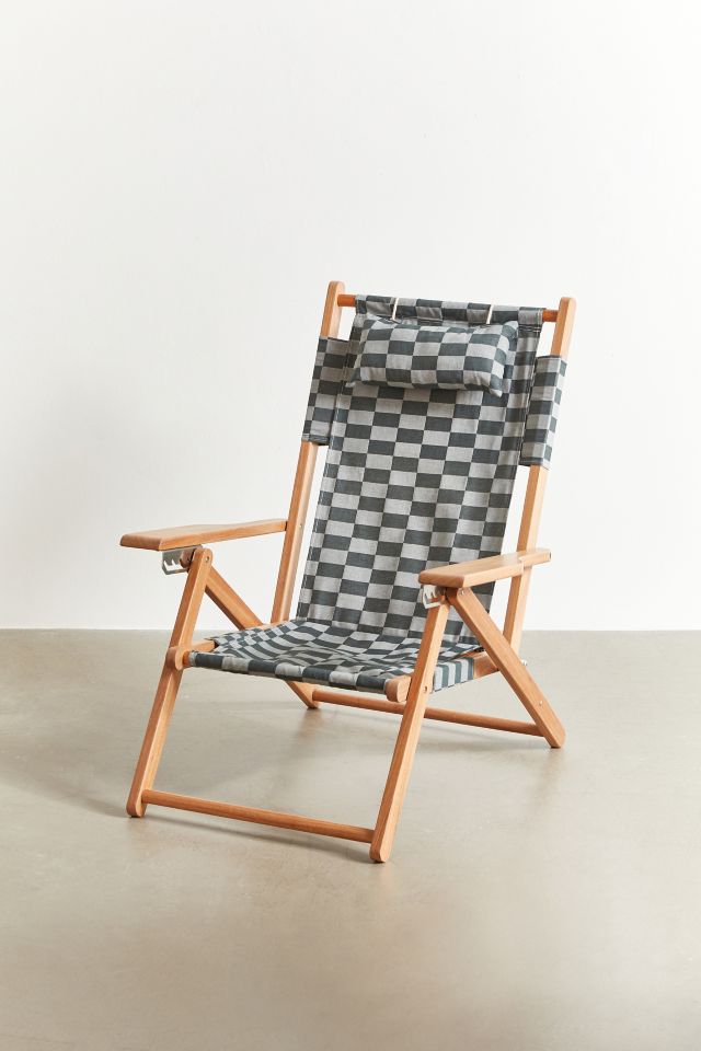 urban outfitters beach chair