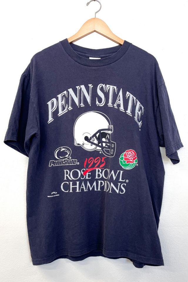 Penn state rose bowl 1995 sweatshirt sale