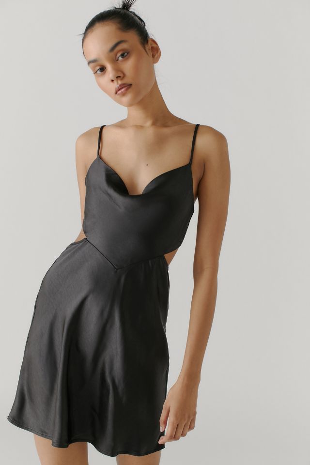 Slip Dresses  Urban Outfitters