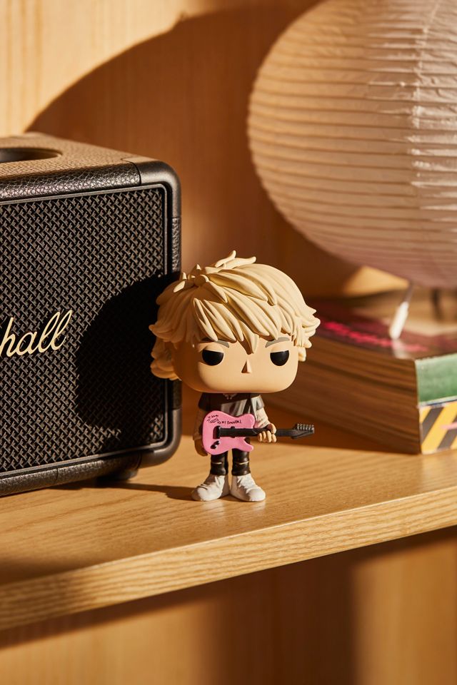 Funko Pop! Machine Gun Kelly Album Case Figure Urban Outfitters