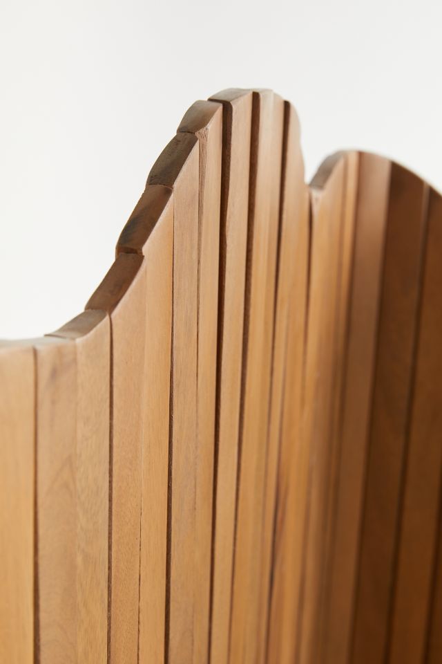 Ines Room Divider #2