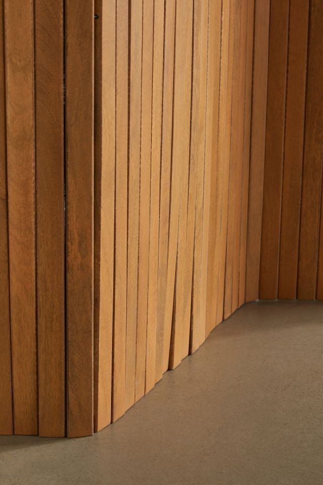 Ines Room Divider #3