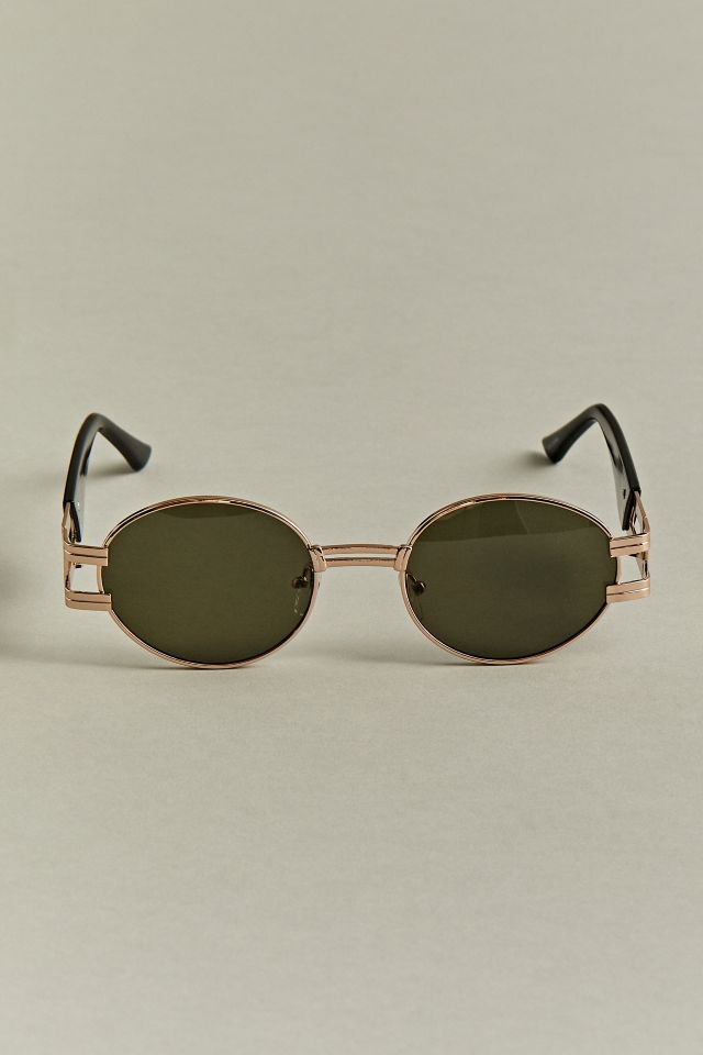 Vince Round Sunglasses #1