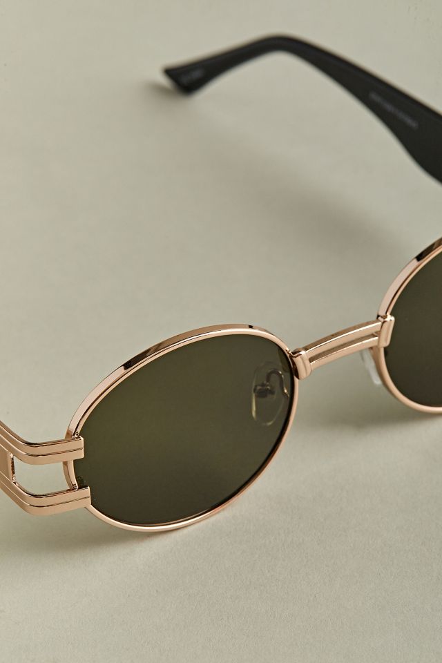 Vince Round Sunglasses #2