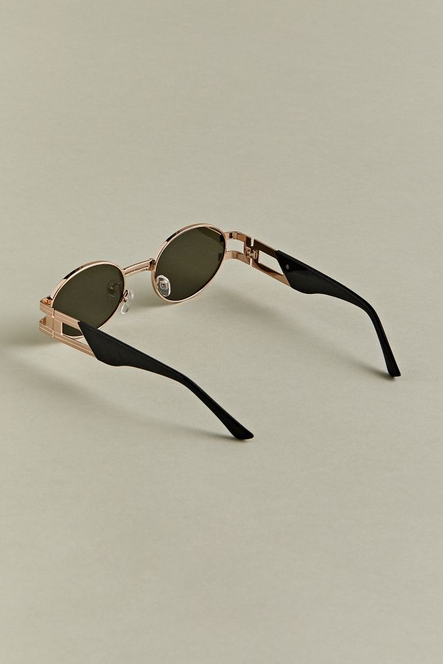 Vince Round Sunglasses #3