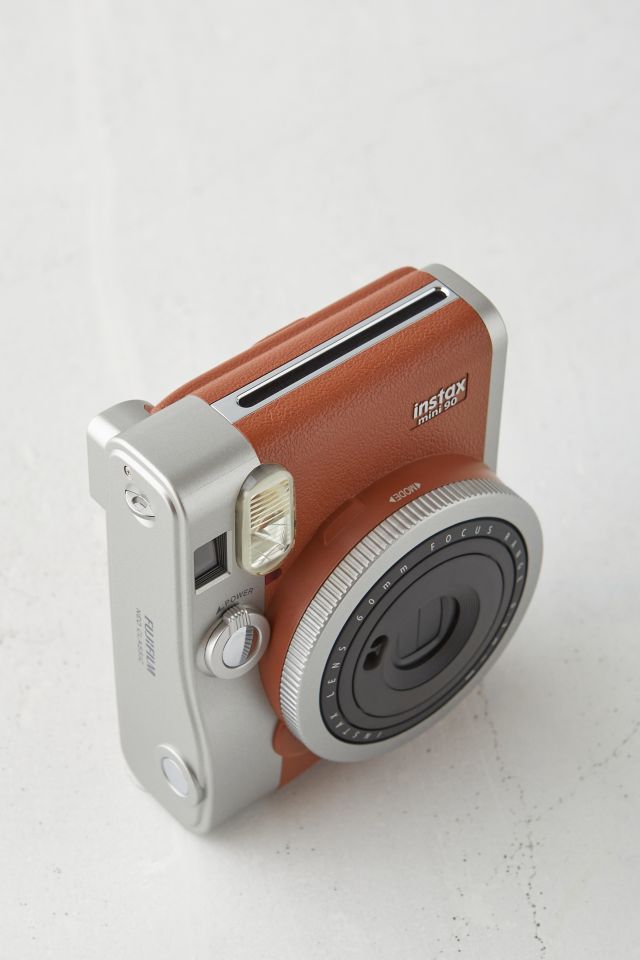 Fujifilm Instax Mini 90 Instant Camera #3