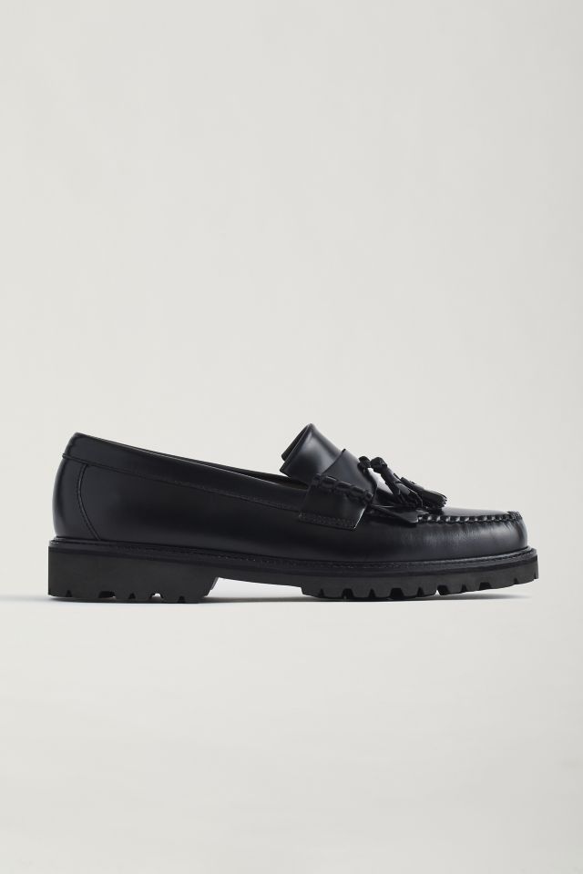 G.H. Bass Larson Lug Loafer | Urban Outfitters