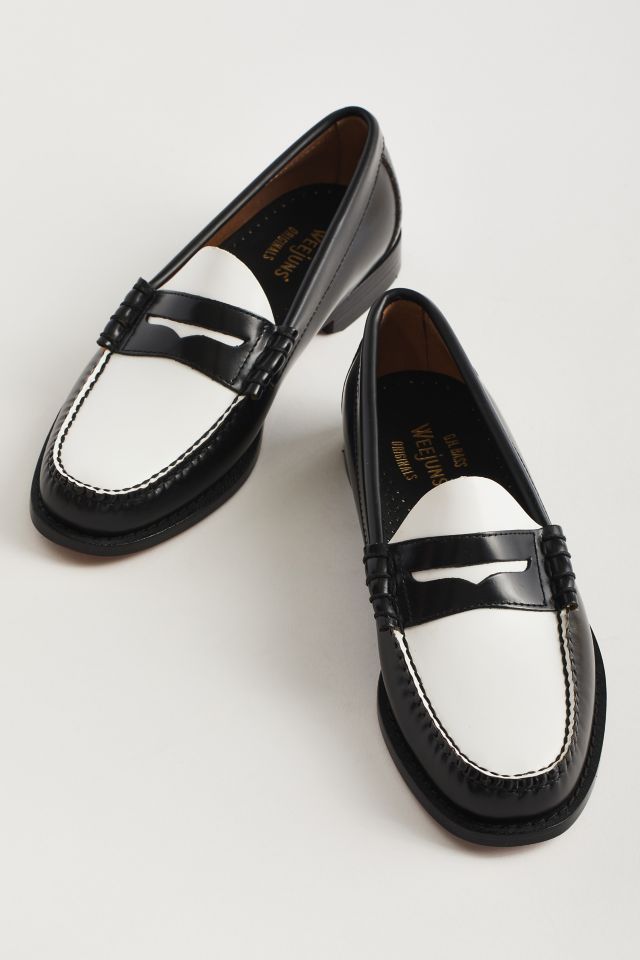 Bass Larson Loafer