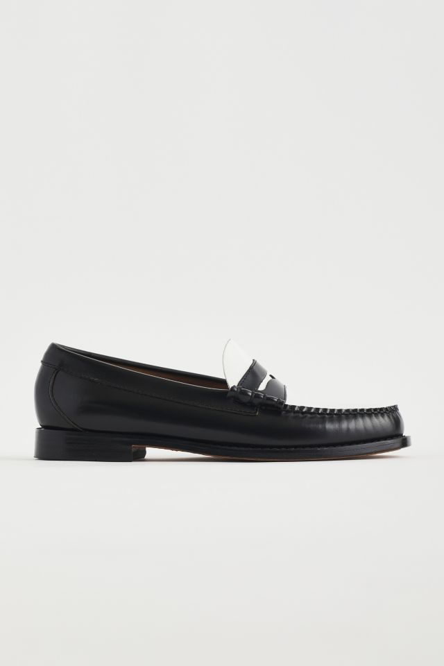 Bass Larson Loafer #1