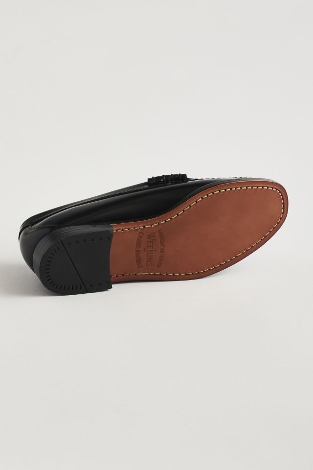 Bass Larson Loafer #3