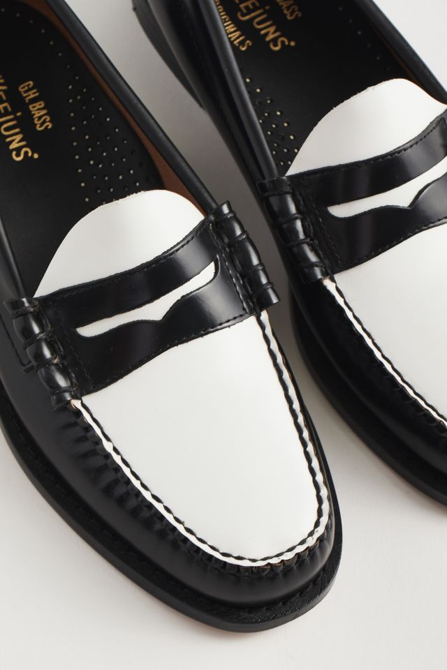 Bass Larson Loafer #4