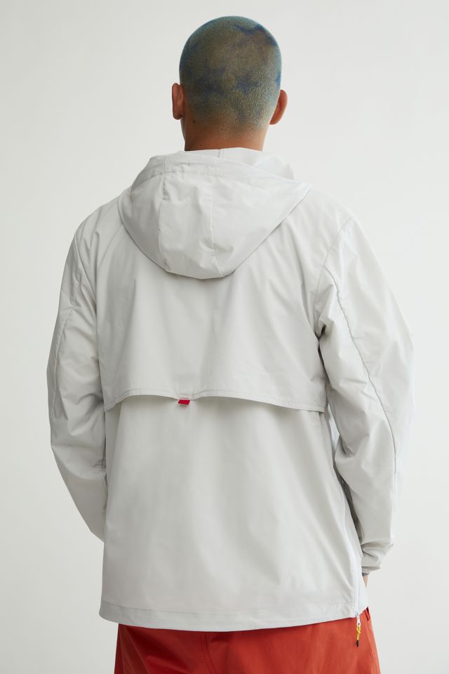 Topo Designs Wind Anorak Jacket | Urban Outfitters Canada