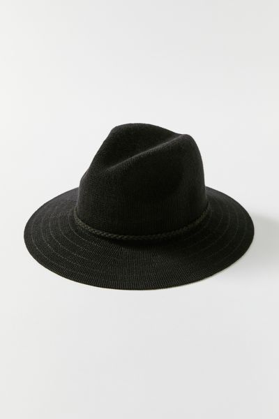 Lane Nubby Panama Hat | Urban Outfitters