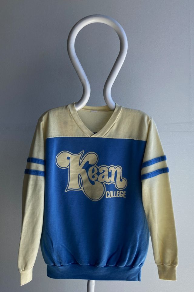 Kean hot sale university sweatshirt