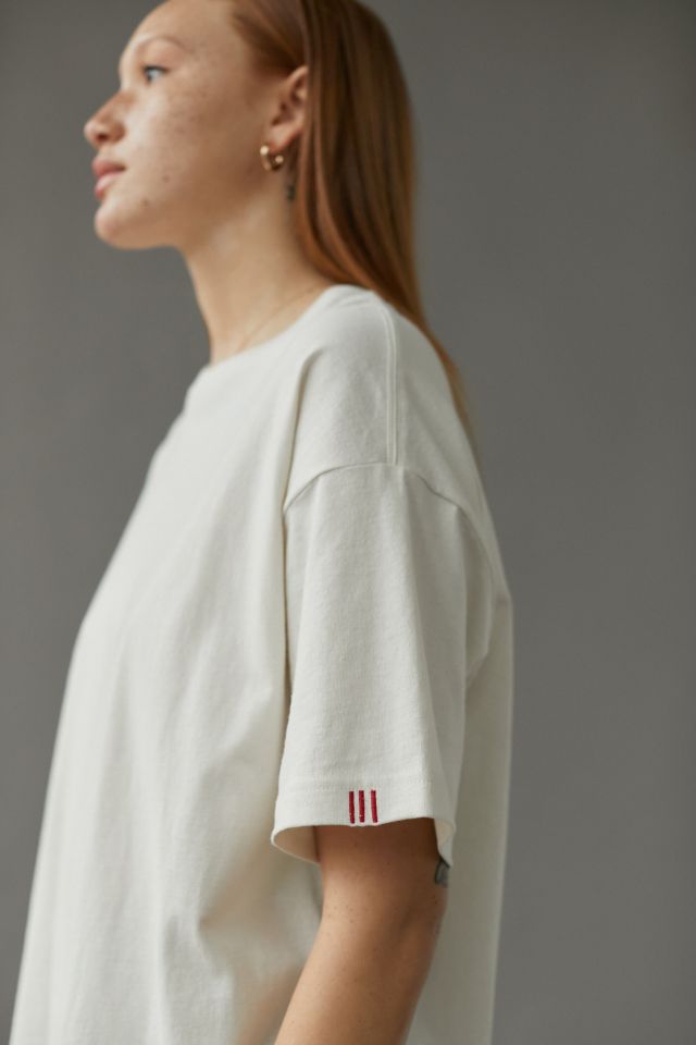 T-shirt surdimensionné Tate BDG #1