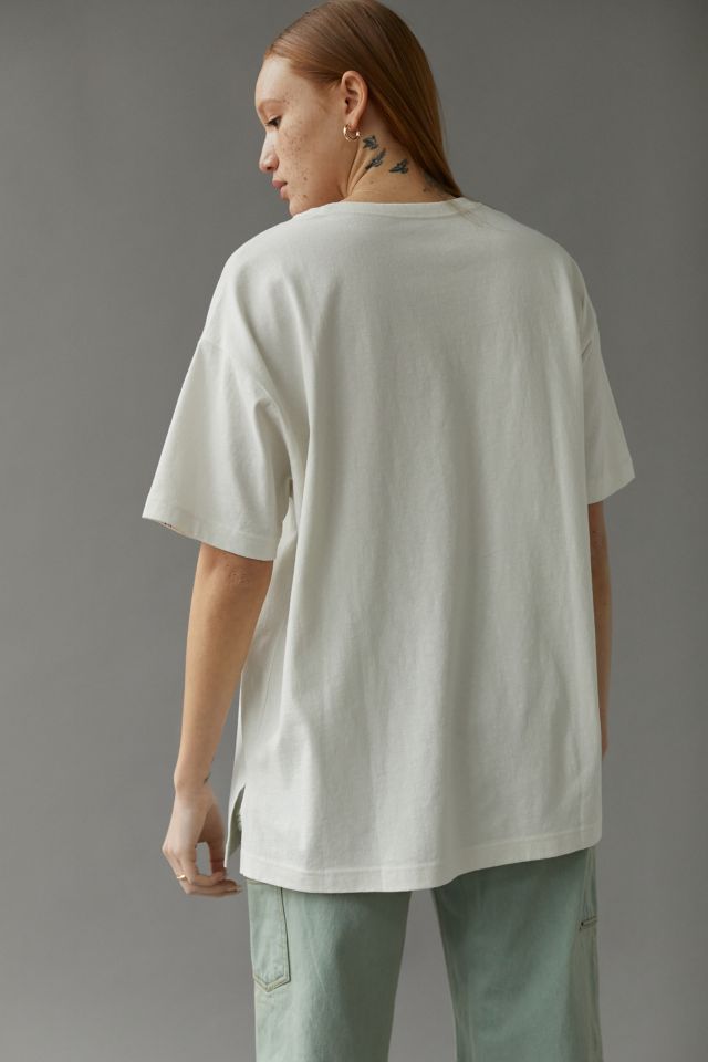 T-shirt surdimensionné Tate BDG #2