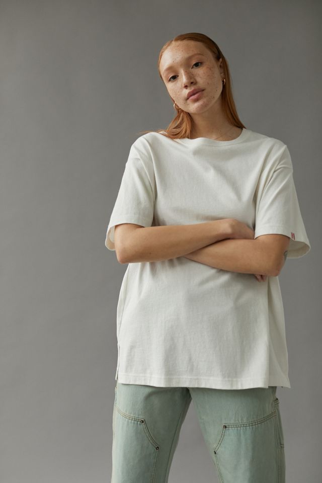 T-shirt surdimensionné Tate BDG #4