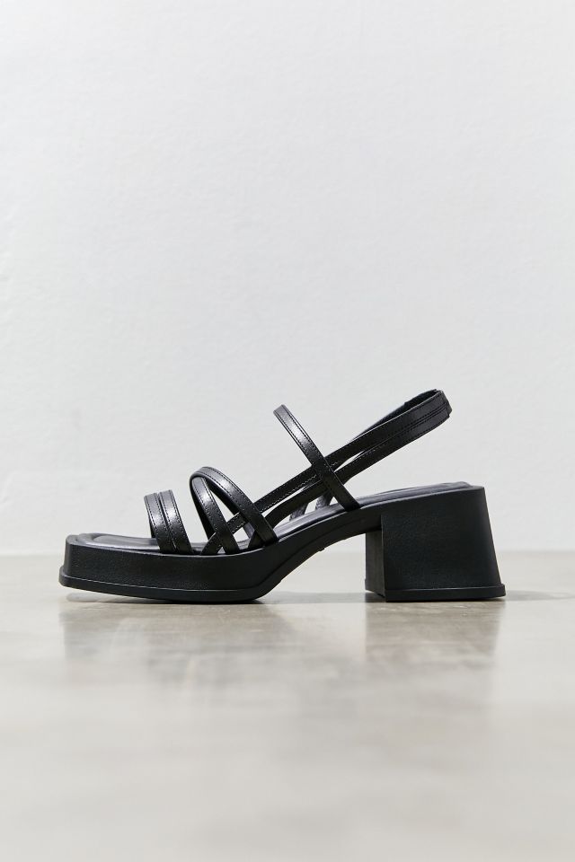 Vagabond Shoemakers Hennie Strappy Sandal #1
