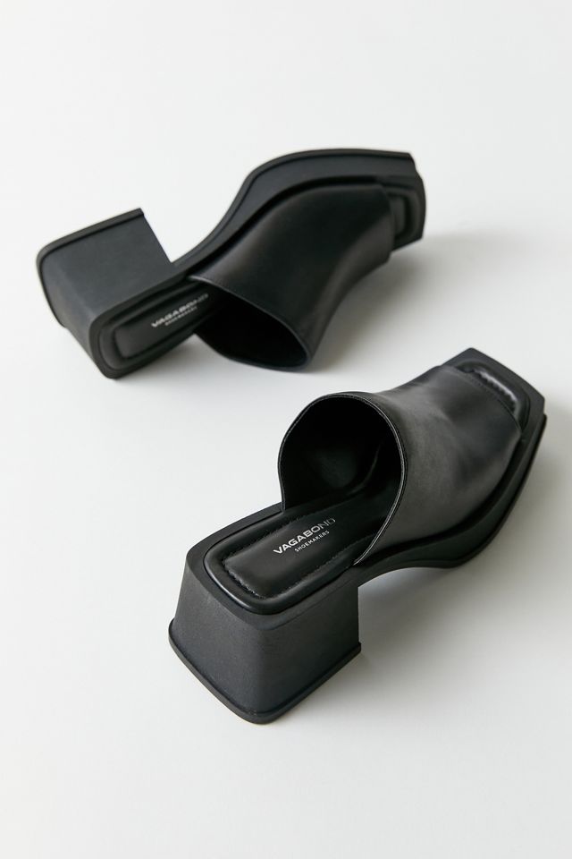 Vagabond Shoemakers Hennie Mule Sandal | Urban Outfitters
