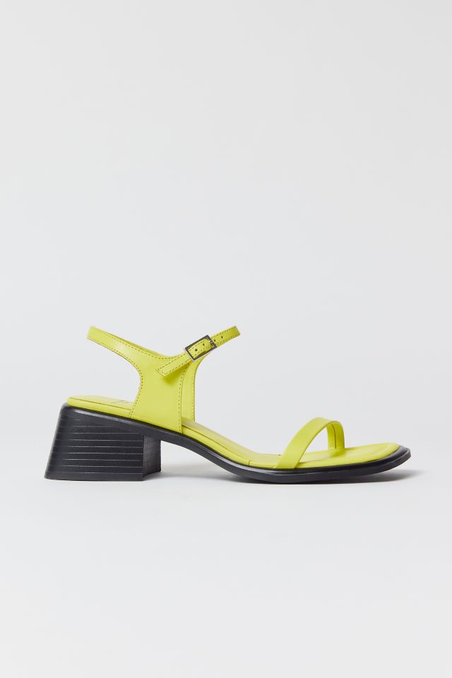 Vagabond Shoemakers Ines Buckled Sandal #1
