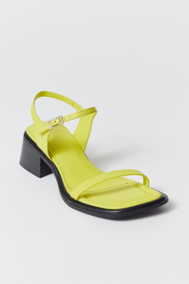 Vagabond Shoemakers Ines Buckled Sandal | Urban Outfitters